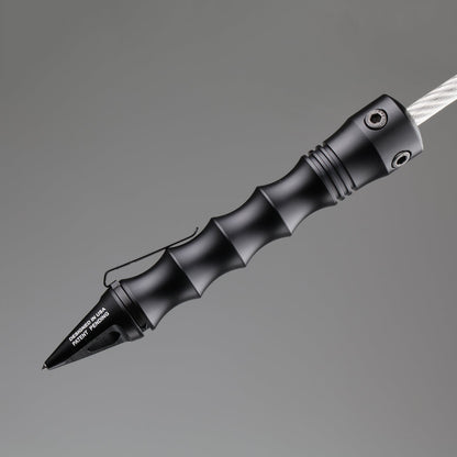 Stinger Survival Tools Whip Car Emergency Tool (Black)