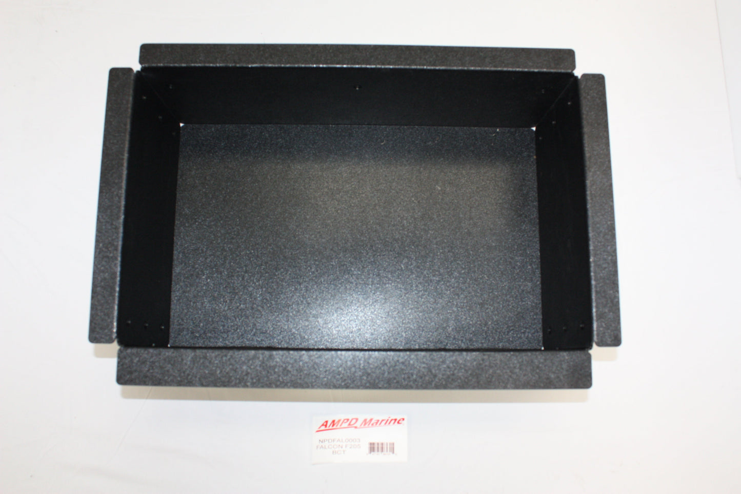AMPD Marine NPDFAL0003  2022 FALCON F205 / F21 PREDATOR BATTERY COMPARTMENT TRAY