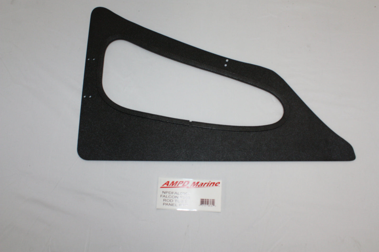 AMPD Marine NPDFAL0004  2022 FALCON F205 ROD TUBE REPLACEMENT PANEL