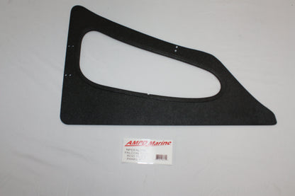 AMPD Marine NPDFAL0004  2022 FALCON F205 ROD TUBE REPLACEMENT PANEL