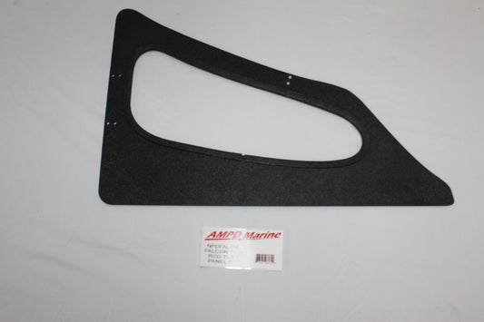 AMPD Marine NPDFAL0004  2022 FALCON F205 ROD TUBE REPLACEMENT PANEL