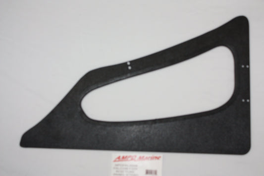 AMPD Marine NPDFAL0004  2022 FALCON F205 ROD TUBE REPLACEMENT PANEL