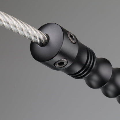 Stinger Survival Tools Whip Car Emergency Tool (Black)