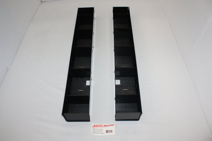 AMPD Marine NPDFAL0007  2022 FALCON F20/21 PREDATOR CENTER COMPARTMENT SIDE ORGANIZER