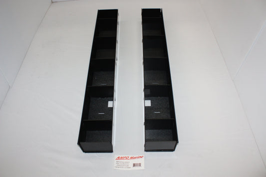 AMPD Marine NPDFAL0007  2022 FALCON F20/21 PREDATOR CENTER COMPARTMENT SIDE ORGANIZER