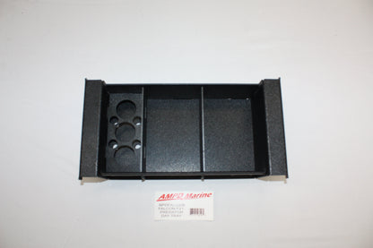 AMPD Marine NPDFAL0008  2022 FALCON F21 PREDATOR DAY TRAY WITH DYE HOLDER