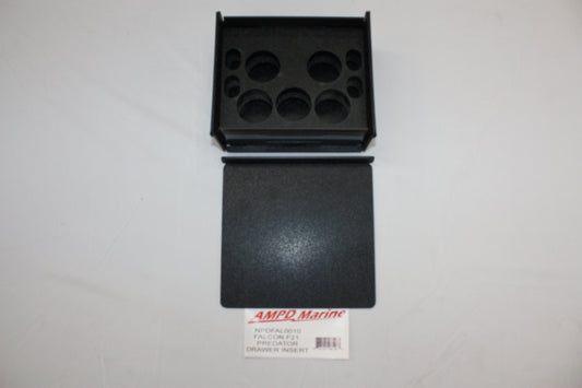 AMPD Marine NPDFAL0010  2022 FALCON F21 PREDATOR DRAWER INSERT