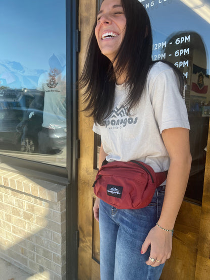 Timpanogos Trail Pack 2L (Zion/Red Rock)