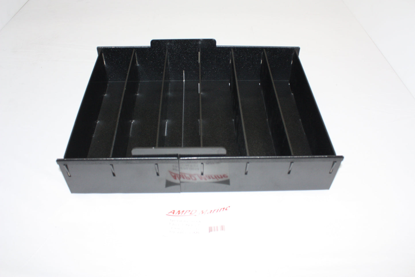 AMPD Marine NPDFAL0014  2022 FALCON F21 PREDATOR REAR STORAGE COMPARTMENT PORT OR STARBOARD