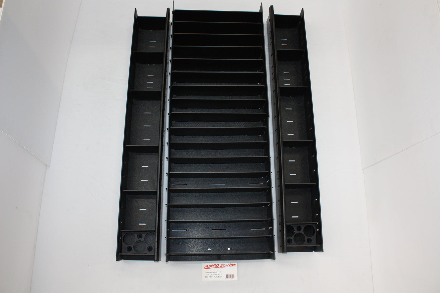 AMPD Marine NPDFAL0016  2022 FALCON 21 TE FRONT COMPARTMENT KIT