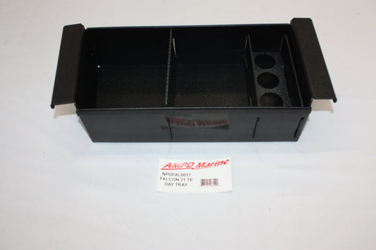 AMPD Marine NPDFAL0017  2022 FALCON 21 TE DAY TRAY