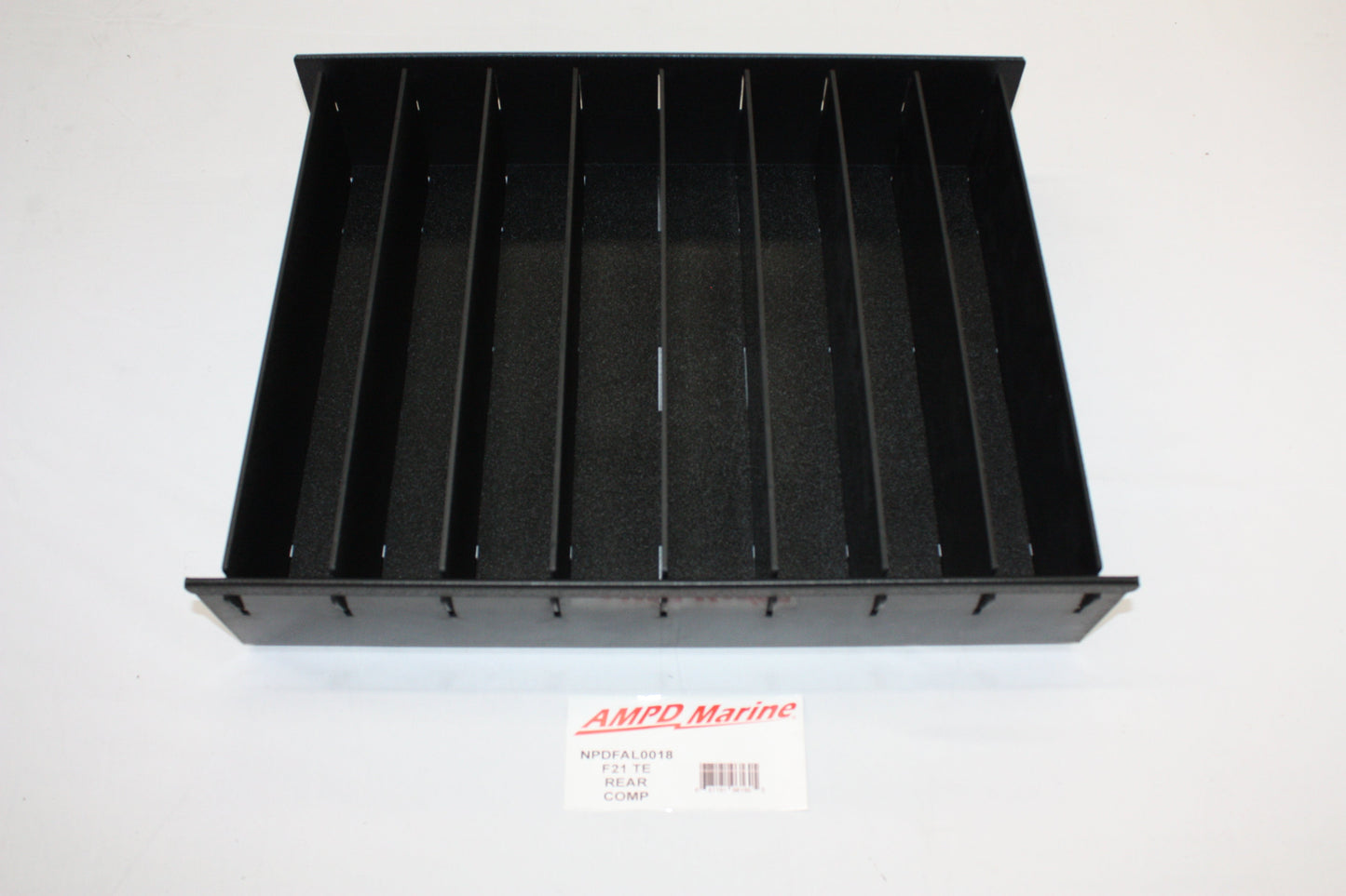 AMPD Marine NPDFAL0018  2022 FALCON 21 TE REAR STORAGE COMPARTMENT PORT OR STARBOARD