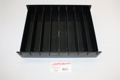 AMPD Marine NPDFAL0018  2022 FALCON 21 TE REAR STORAGE COMPARTMENT PORT OR STARBOARD