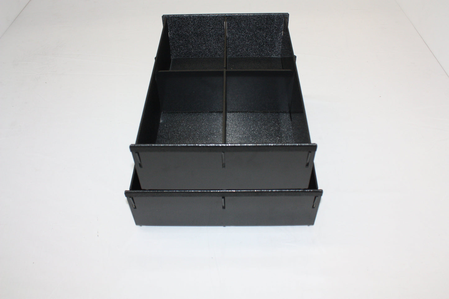 AMPD Marine NPDRANG0031 2018 Ranger® RT198 FRONT STARBOARD  SOFT PLASTICS ORGANIZER