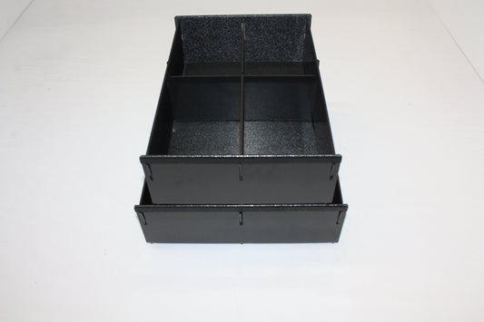 AMPD Marine NPDRANG0031 2018 Ranger® RT198 FRONT STARBOARD  SOFT PLASTICS ORGANIZER