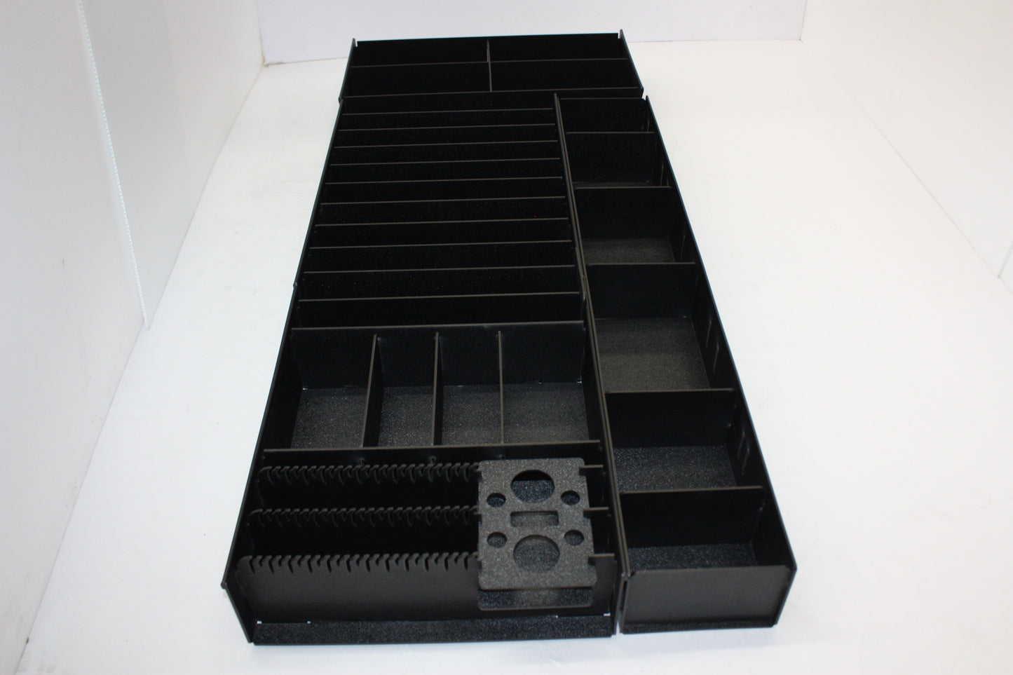 AMPD Marine NPDRANG0030 2018 Ranger® RT 198 FRONT CENTER COMPARTMENT KIT