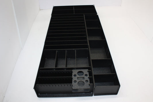 AMPD Marine NPDRANG0030 2018 Ranger® RT 198 FRONT CENTER COMPARTMENT KIT