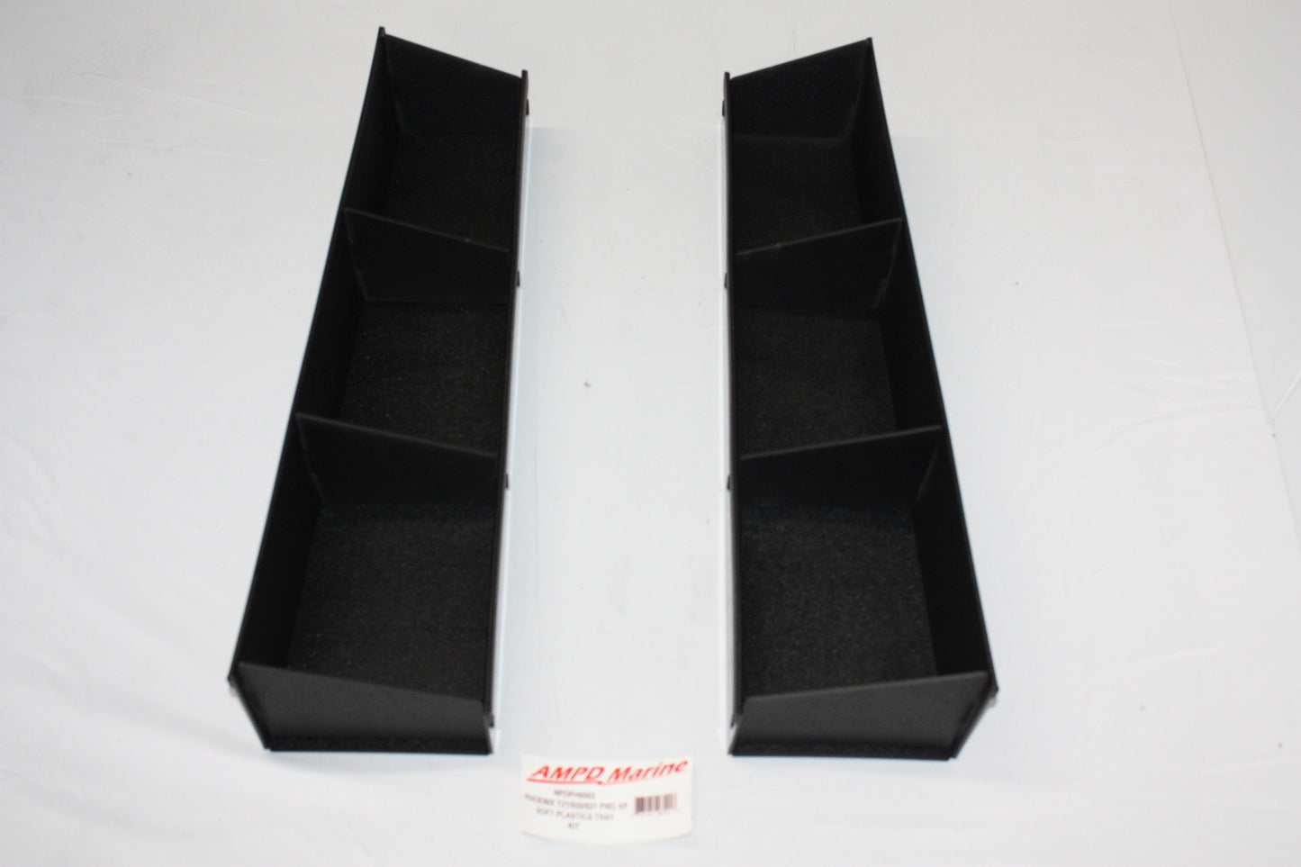 AMPD Marine NPDPH0019 PHOENIX 2007-2015 721/921 PRO XP SOFT PLASTICS TRAY KIT