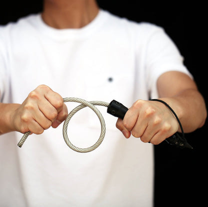 Stinger Survival Tools Whip Car Emergency Tool (Black)
