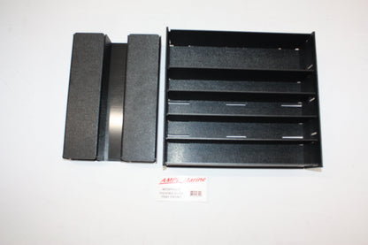 AMPD Marine NPDPH0017 PHOENIX  921 ELITE/21 PHX/ 921 XE/921 ELITE X PLANO BOX TRAY FRONT OF CENTER COMPARTMENT