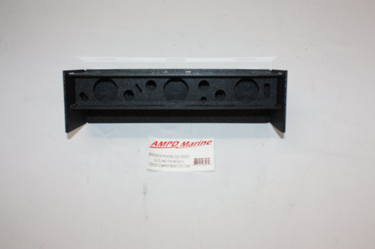 AMPD Marine NPDPH0024 PHOENIX  2023 920/921, ELITE II MODELS CENTER COMPARTMENT DYE TRAY