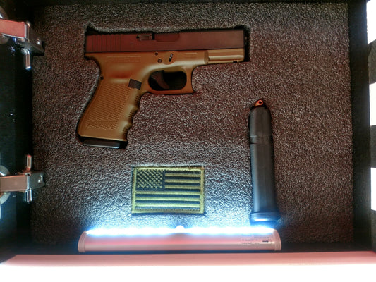 Liberty Home Concealment Motion Activated LED Lights