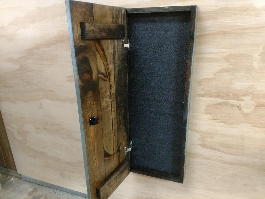 Liberty Home Concealment Replacement Kaizen Foam Insert