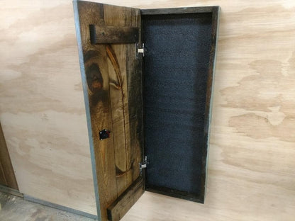 Liberty Home Concealment Replacement Kaizen Foam Insert