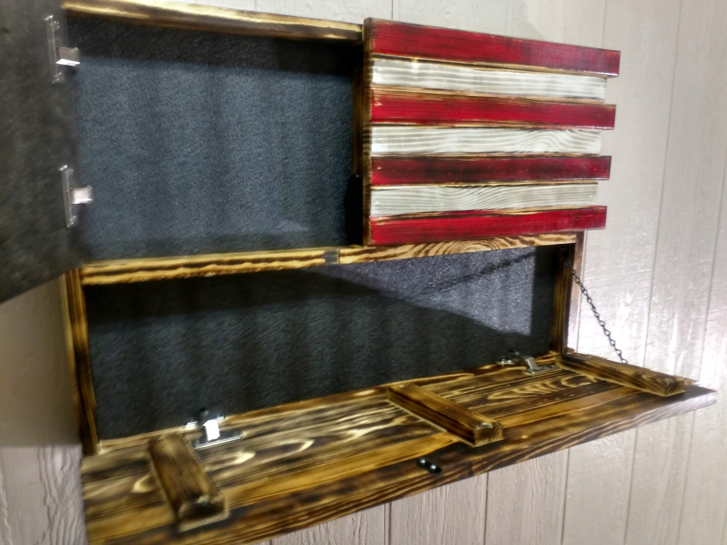 Liberty Home Concealment Replacement Kaizen Foam Insert