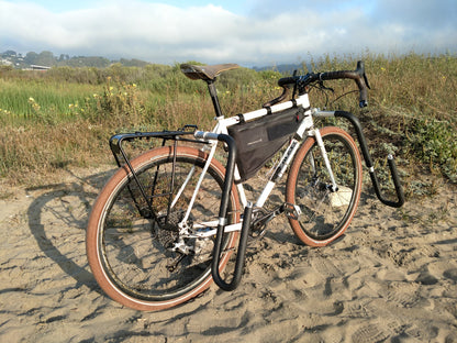 Moved By Bikes Longboard Racks