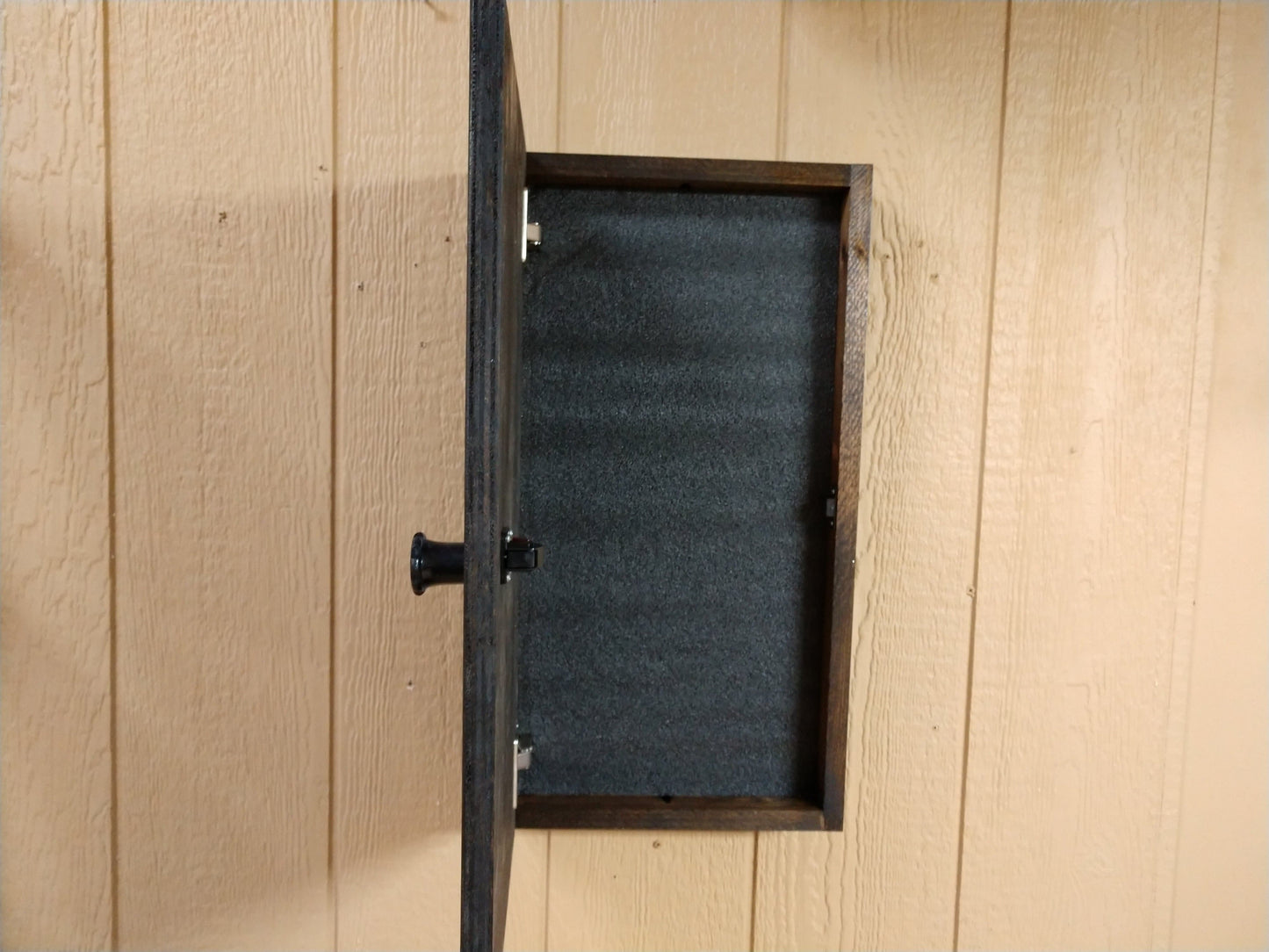 Liberty Home Concealment Mini Craft Beer Gun Storage Sign