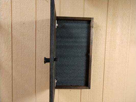 Liberty Home Concealment Mini Craft Beer Gun Storage Sign