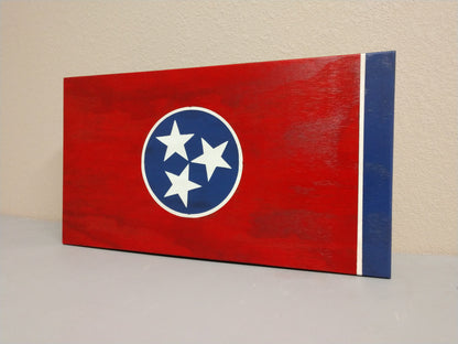 Liberty Home Concealment Mini State and Specialty Flags