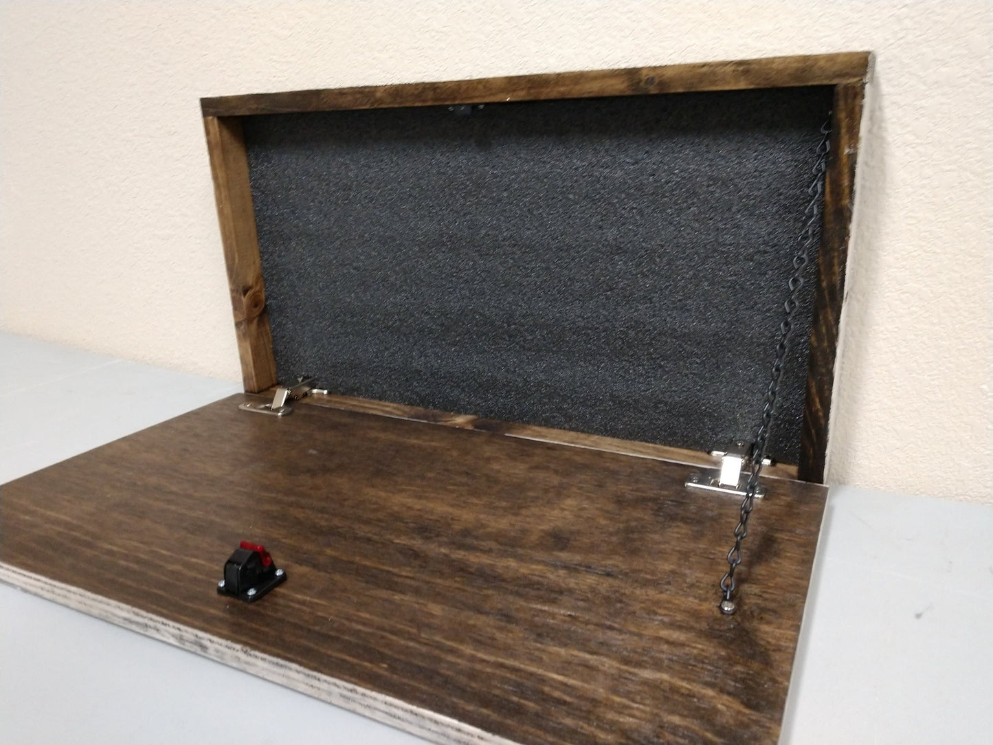 Liberty Home Concealment Replacement Kaizen Foam Insert