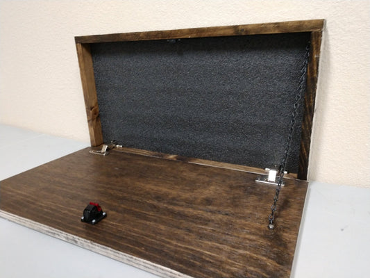 Liberty Home Concealment Replacement Kaizen Foam Insert