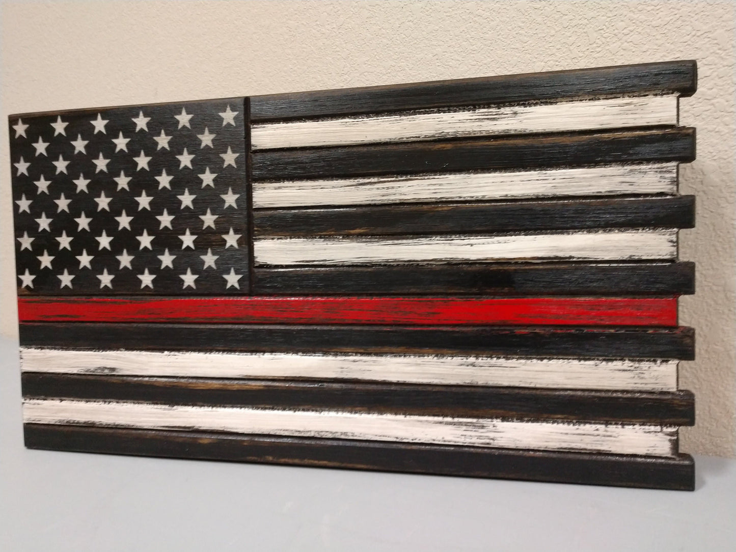 Liberty Home Concealment Mini American Flag Gun Concealment Case