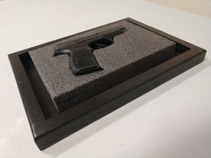 Liberty Home Concealment Replacement Kaizen Foam Insert