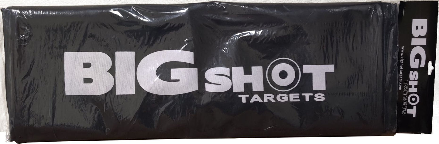 BIGshot Archery Premium Archery Target Weather Cover - Protect your Investment