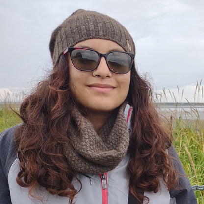 The Buffalo Wool Co. Ultralight Cowl