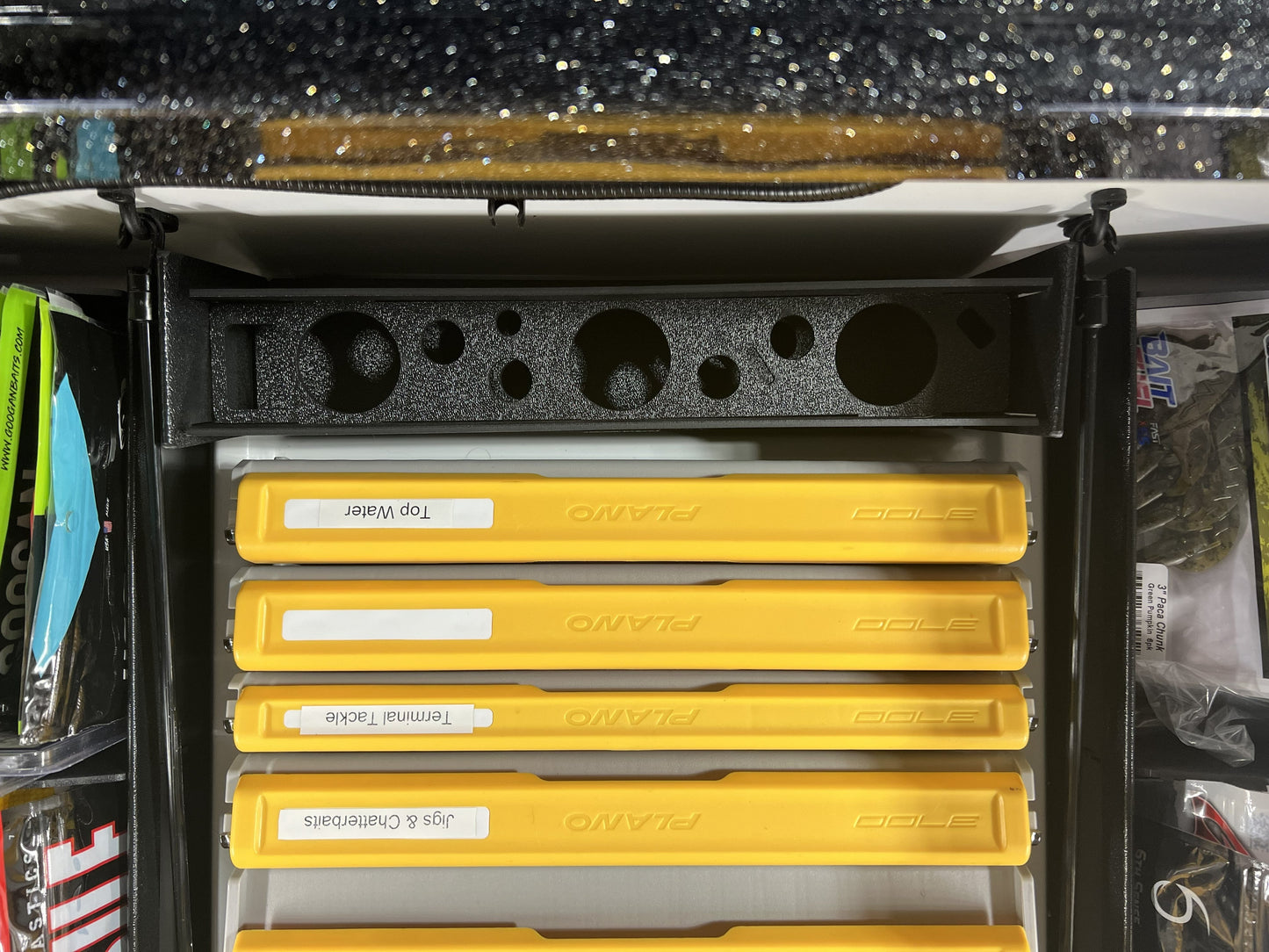 AMPD Marine NPDPH0034 PHOENIX 818 PRO XP DYE TRAY