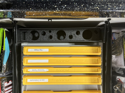 AMPD Marine NPDPH0034 PHOENIX 818 PRO XP DYE TRAY