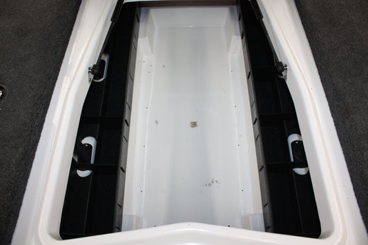 AMPD Marine NPDSK0059 2023 - Current Skeeter® ZXR 19 CENTER COMPARTMENT SOFT PLASTICS ORGANIZER SET