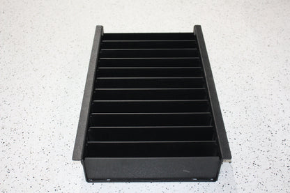 AMPD Marine NPDSK0057 2023 ZXR 19 2022-2025 ZXR 20/21 Skeeter®  CENTER COMPARTMENT PLANO BOX TRAY