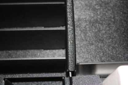 AMPD Marine NPDRANG0015 2023-2025 Ranger® Z521 / 520 R FRONT DECK CENTER COMPARTMENT TACKLE STORAGE TRAY SYSTEM