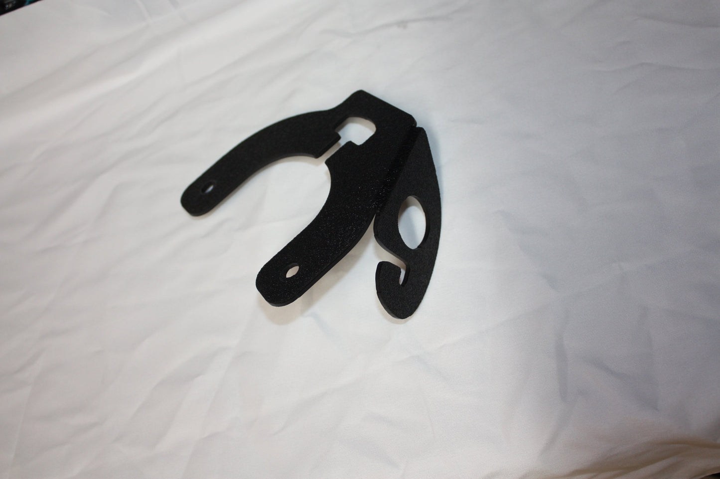AMPD Marine NPDGHOST0001 AMPD MARINE GHOST TM TOP WITH HANDLE HOLDER