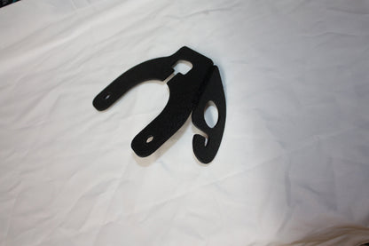 AMPD Marine NPDGHOST0001 AMPD MARINE GHOST TM TOP WITH HANDLE HOLDER