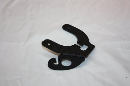 AMPD Marine NPDGHOST0001 AMPD MARINE GHOST TM TOP WITH HANDLE HOLDER