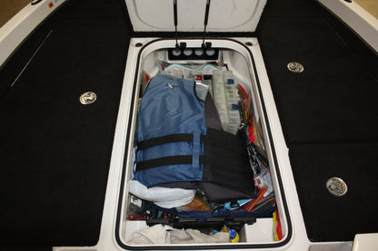 AMPD Marine NPDRANG0021   2019 Ranger®  Z519 / Z518 CENTER COMPARTMENT KIT