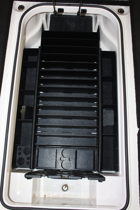 AMPD Marine NPDRANG0021   2019 Ranger®  Z519 / Z518 CENTER COMPARTMENT KIT