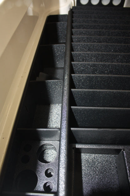 AMPD Marine NPDRANG0021   2019 Ranger®  Z519 / Z518 CENTER COMPARTMENT KIT